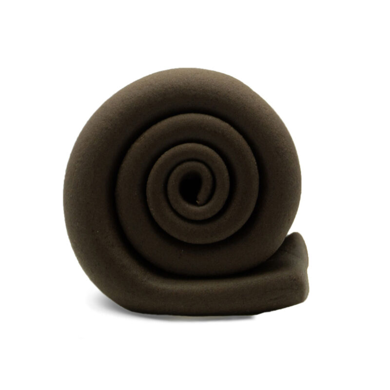 czekoladowa masa cukrowa do tortów