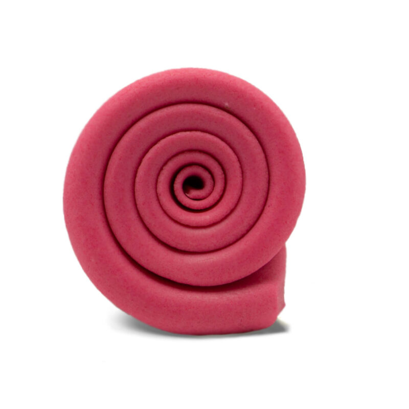 fuksja masa cukrowa do tortów