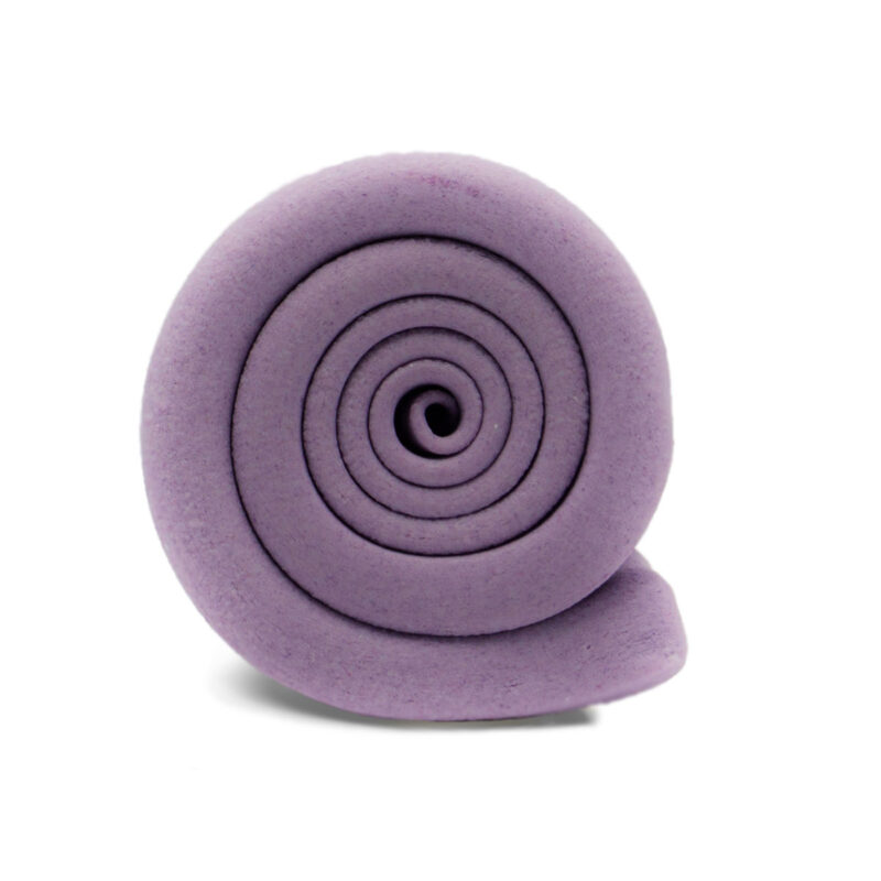 liliowa masa cukrowa do tortów