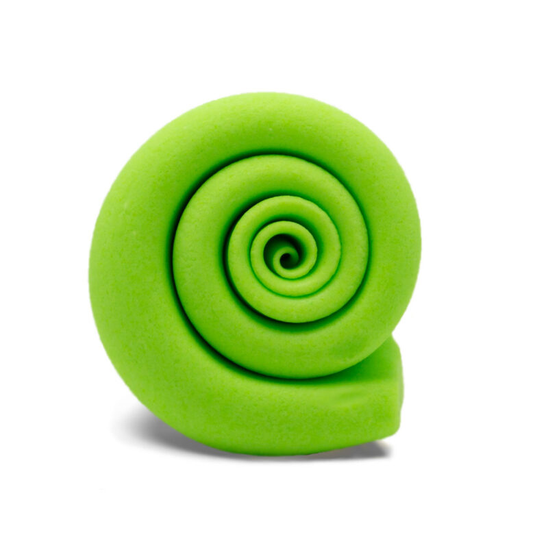 limonkowa masa cukrowa do tortów