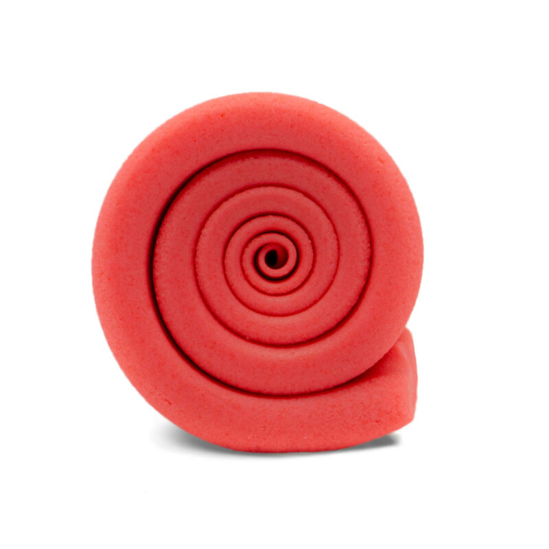 malinowa masa cukrowa do tortów