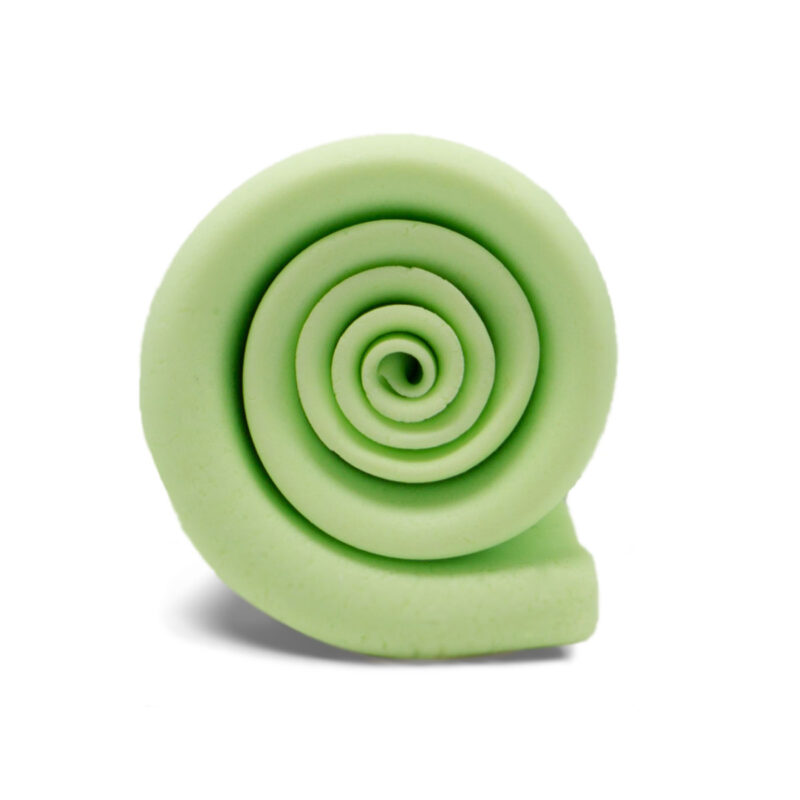 pistacjowa masa cukrowa do tortów