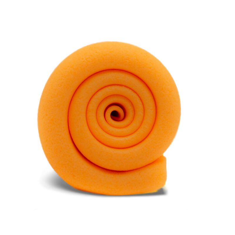 pomarańczowa masa cukrowa do tortów