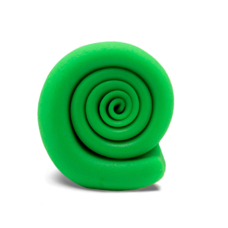 zielona masa cukrowa do tortów