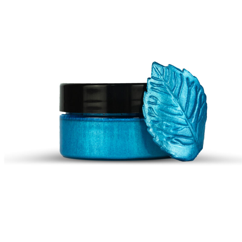 metaliczna farbka spożywcza do pralin i czekolady