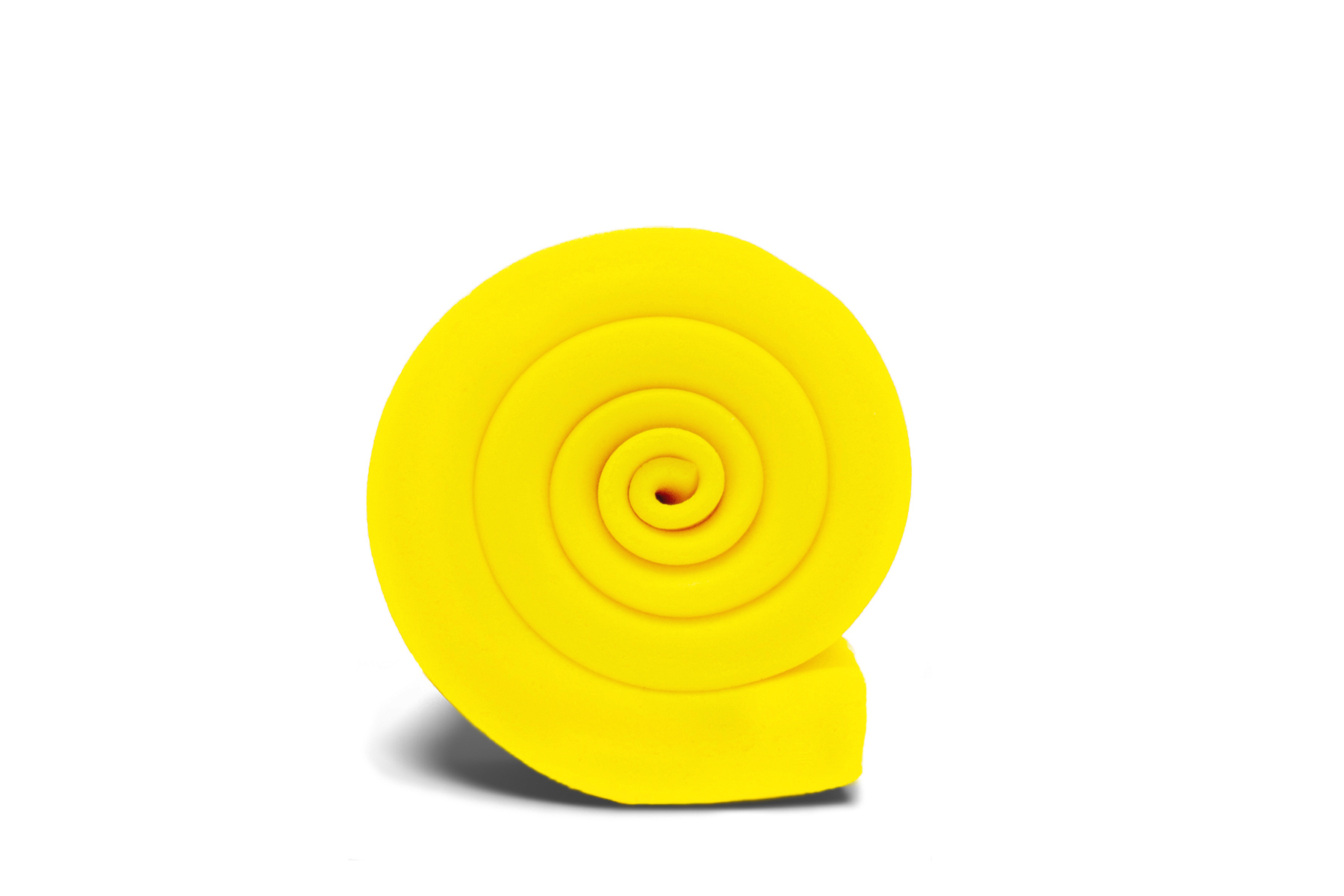 żółta masa cukrowa