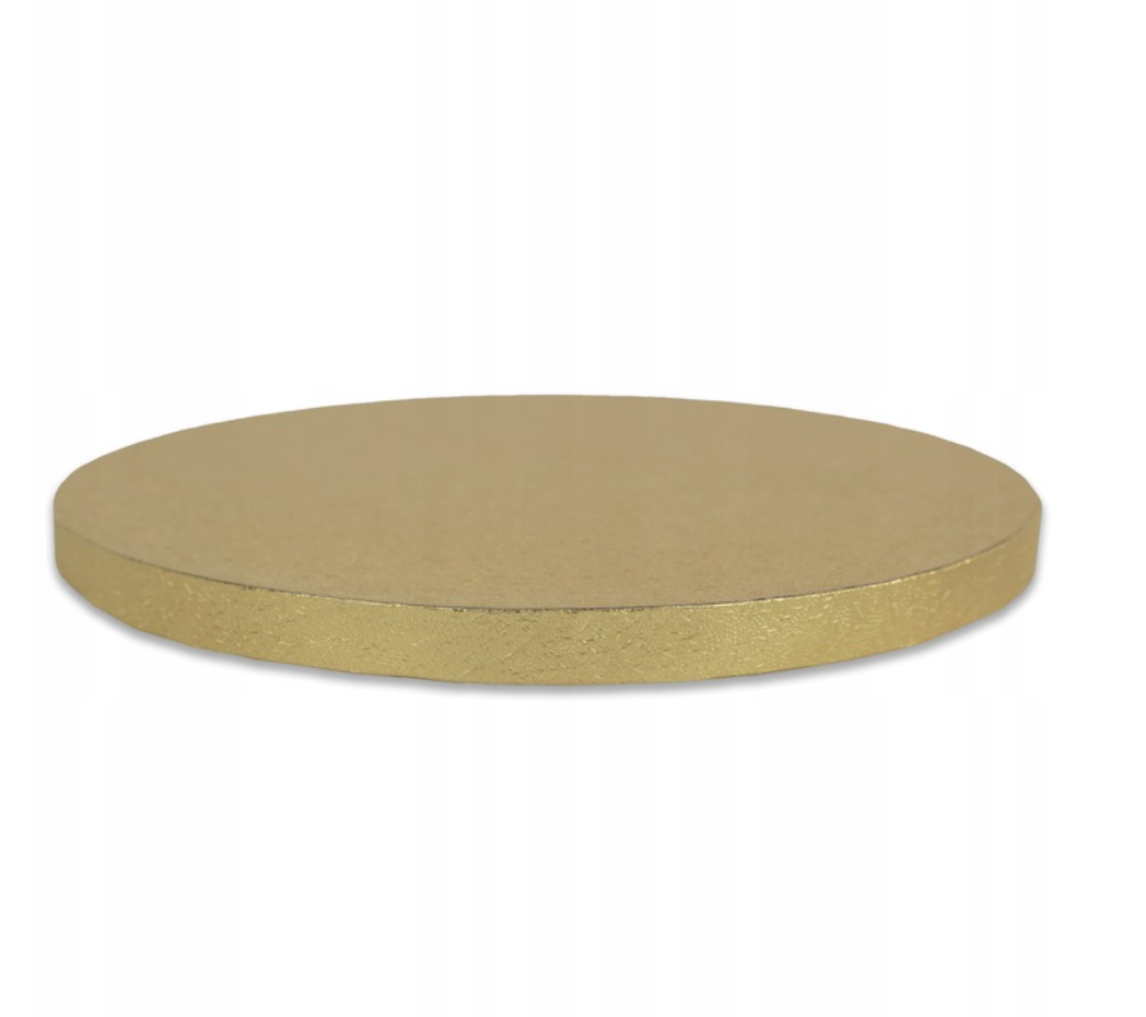 Podkład angielski pod tort 30 cm